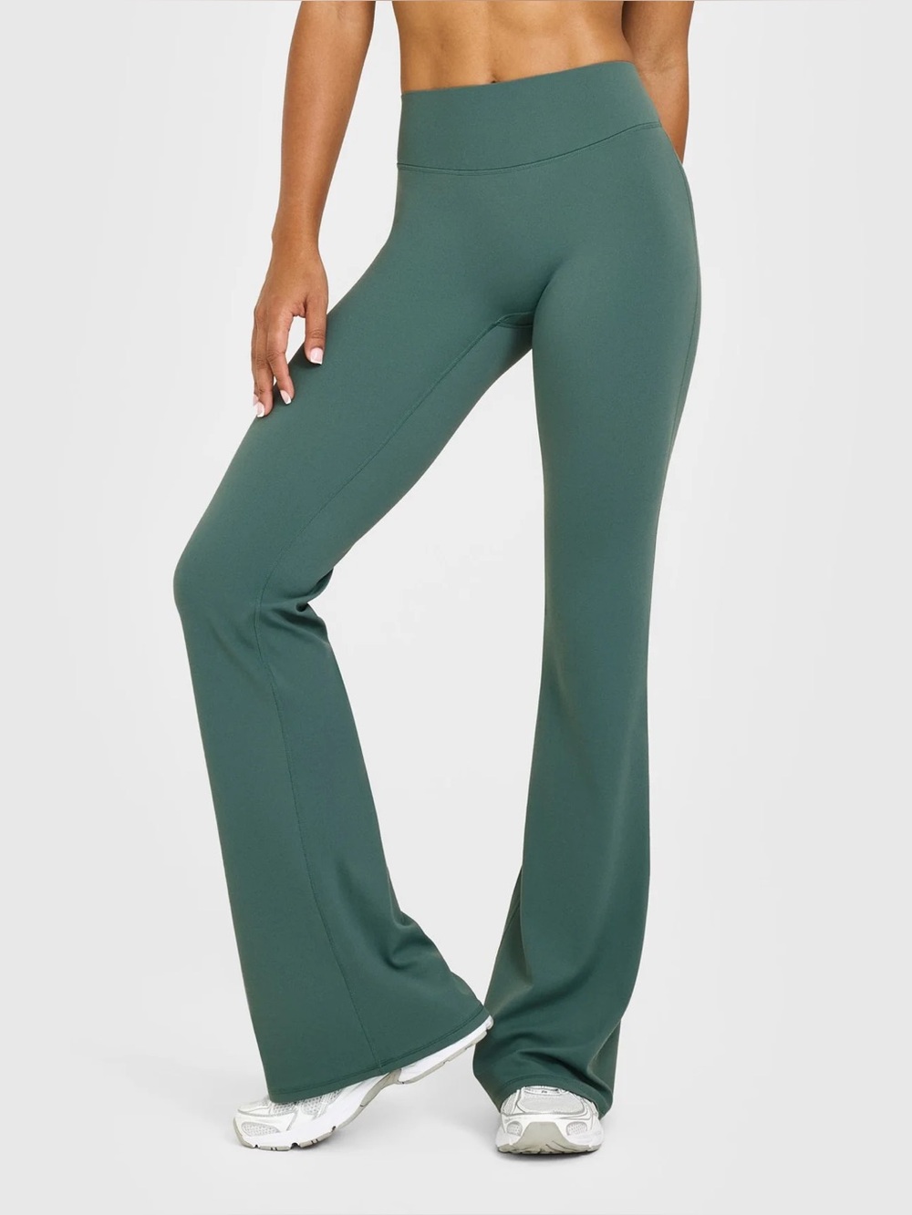Oner active SOFTMOTION™ FLARED PANTS